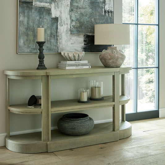 Stella Grey Large Hurricane Lantern