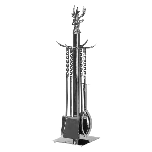 Noble Fireside Companion Set
