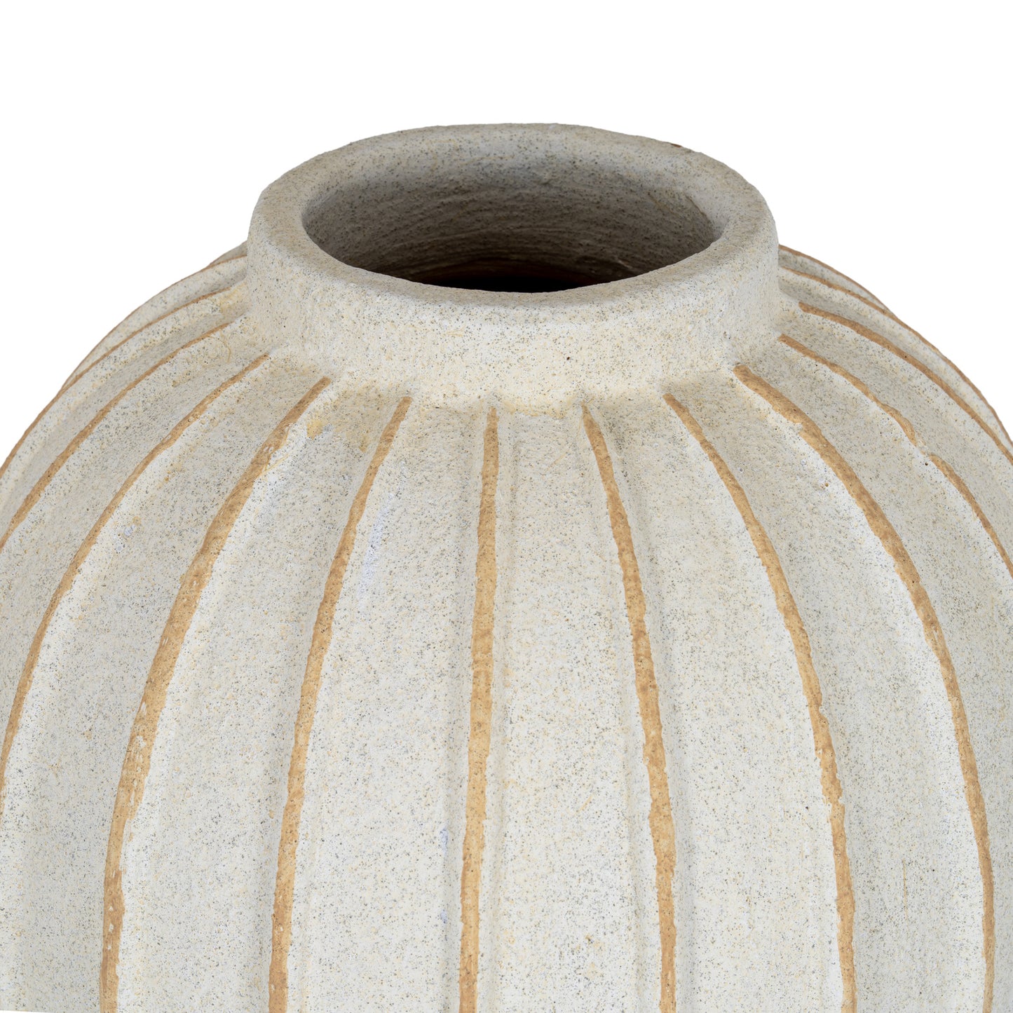 Grove Globe Vase