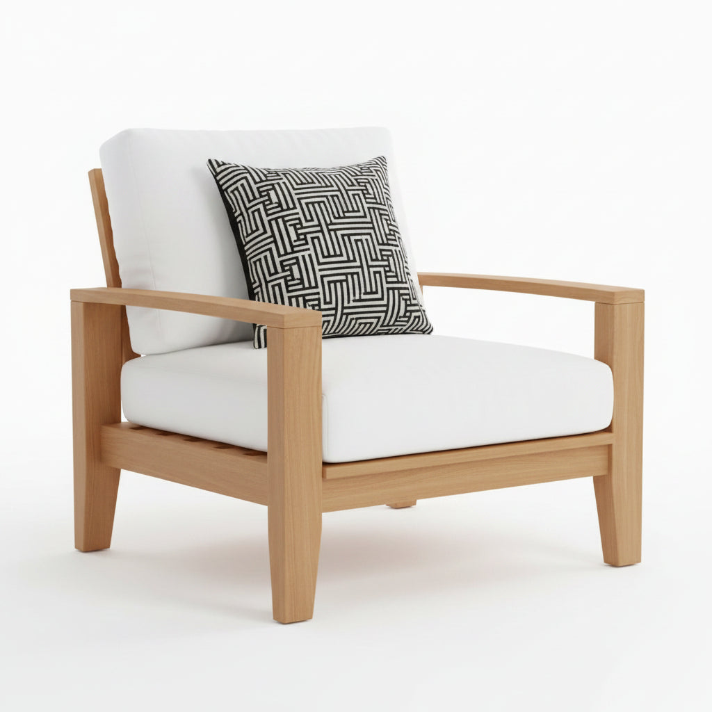 Santorini Luxury Sofa Sectional Set